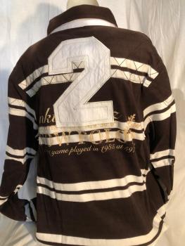 Preview: HV Polo Herren Langarm Sweater Tomaso